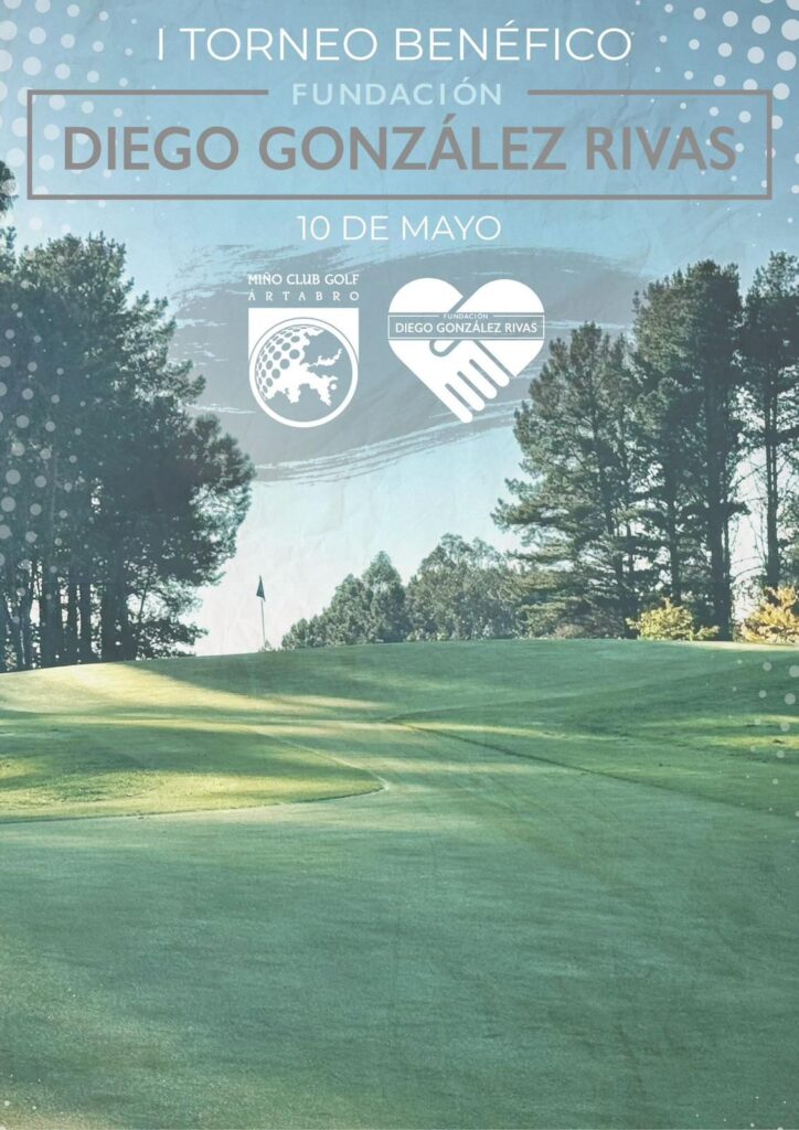 TORNEO DE GOLF