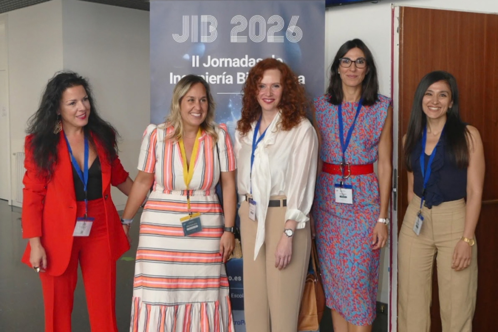Diego González Rivas Foundation advocates multidisciplinary teams as the key to healthcare innovation
