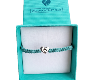 pulsera portada